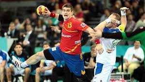 Resultado de imagen para Julen Aguinagalde BALON MANO